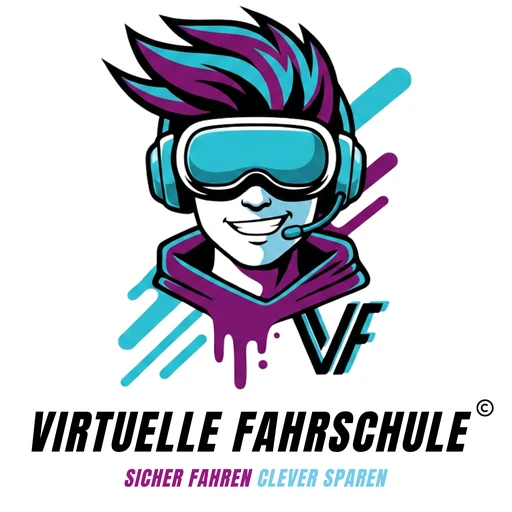 VIRTUELLE FAHRSCHULE